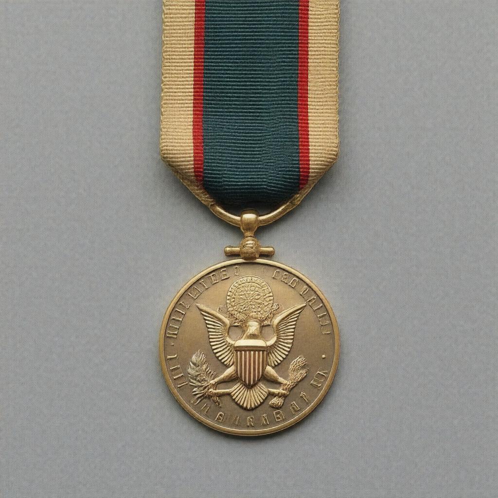 Presidential Medal for Merit